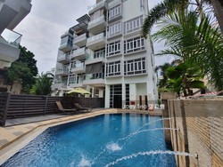 Palm Vista (D15), Apartment #215595461